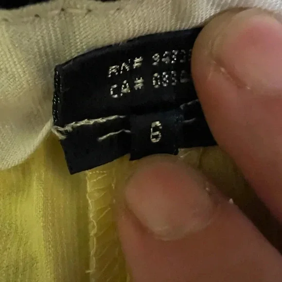 Ralph Lauren Golf shorts - Picture 7 of 10